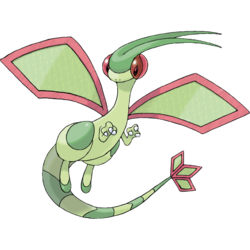 Flygon