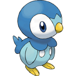 Piplup