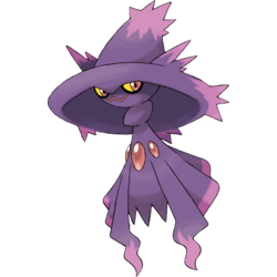 Mismagius