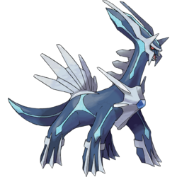 Dialga