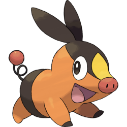 Tepig