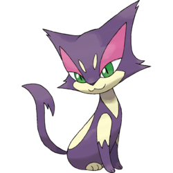 Purrloin