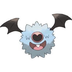 Woobat