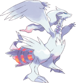 Pokemon 643 Reshiram Pokedex Evolution Moves Location Stats