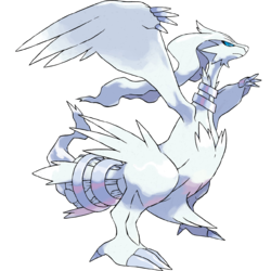 Reshiram