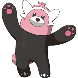 Pokemon 10778 Shiny Mega Mimikyu Bear Pokedex: Evolution, Moves, Location,  Stats