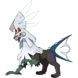 Silvally