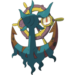 Pokemon 10888 Shiny Mega Zacian Pokedex: Evolution, Moves