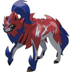 Pokemon 10888 Shiny Mega Zacian Pokedex: Evolution, Moves