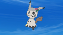 Mimikyu Location, Evolution, and Learnset