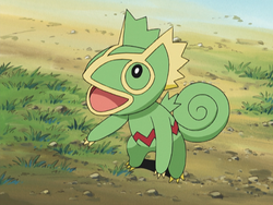 Kecleon (Pokémon) - Bulbapedia, the community-driven Pokémon encyclopedia