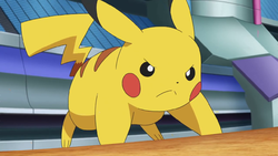 Pokemon 6025 Shiny Pikachu Rockstar Pokedex: Evolution, Moves, Location,  Stats