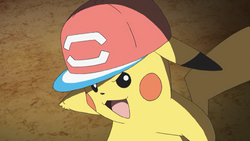 Pokemon 4029 Pikachu Libre Pokedex: Evolution, Moves, Location, Stats