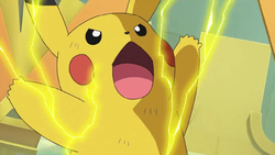 Pokemon 6025 Shiny Pikachu Rockstar Pokedex: Evolution, Moves, Location,  Stats