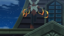 Mega Blaziken - Pokemon X and Y Guide - IGN