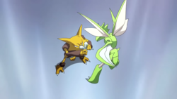 Pokemon 10065 Shiny Mega Alakazam Pokedex: Evolution, Moves