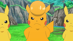 Pokemon 6026 Shiny Pikachu Belle Pokedex: Evolution, Moves