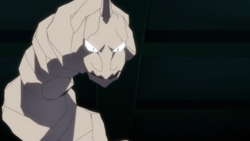 Dr. Lava on X: Anime-Exclusive Pokemon: Crystal Onix Crystal Onix made his  one and only appearance in a 1999 anime episode. Fans have long begged for  him to appear in a game