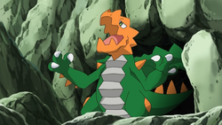 Druddigon (Pokémon) - Bulbapedia, the community-driven Pokémon