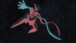 Pokémon by Review: #386: Deoxys