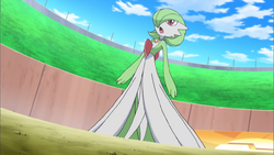 Gardevoir Pokédex: stats, moves, evolution & locations