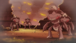 Faltou algum? #animepoke #pokemon #genesect