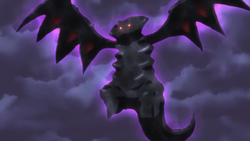 PSA: Go get your Shiny Giratina before Pokemon X and Y – Destructoid