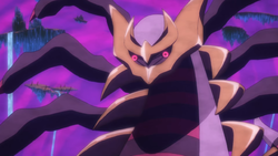 saboten on X: Giratina Origin form, regular and shiny. I still