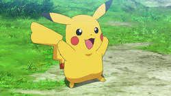 Pokemon 26025 Shiny Giga Pikachu Pokedex: Evolution, Moves, Location, Stats