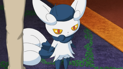 Pokemon 6147 Shiny Mewtwo Mecha Pokedex: Evolution, Moves, Location, Stats