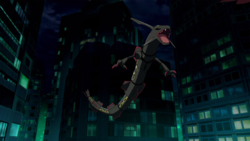 Pokemon 10384 Shiny Mega Rayquaza Pokedex: Evolution, Moves