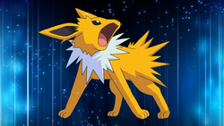 SilverJolteon — Shiny Mega Lucario - [Blue Flare] Requested by