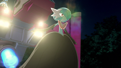 282 - The Embrace Pokemon - Gardevoir (Shiny) — Weasyl