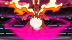 Genesect Solo (only using a mega Charizard Y) #pokemon