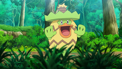 Pokemon 10272 Shiny Mega Ludicolo Pokedex: Evolution, Moves