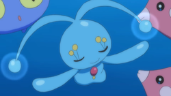 490 Manaphy Pokedex - Pokemon X and Y - The PokéMasters Pokédex