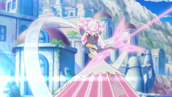 Campanha da Mega Evolução no Pokémon Center traz Diancie Shiny e mais