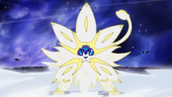 Pokemon 2792 Shiny Lunala Pokedex: Evolution, Moves, Location, Stats