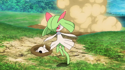 Pokemon 10282 Shiny Mega Gardevoir Pokedex: Evolution, Moves, Location,  Stats