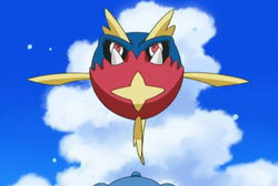 Pokemon 318 Carvanha Pokedex: Evolution, Moves, Location, Stats