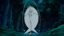 Pokemon 2795 Shiny Pheromosa Pokedex: Evolution, Moves, Location