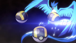 Pokémon by Review: #144: Articuno