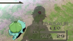 Pokemon 2001 Shiny Bulbasaur Pokedex: Evolution, Moves, Location