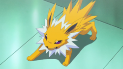 SilverJolteon — Shiny Mega Lucario - [Blue Flare] Requested by