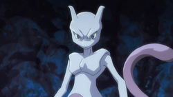 Pokemon #4150 Mewtwo-Armor Legendary Picture - For Pokemon Go Players