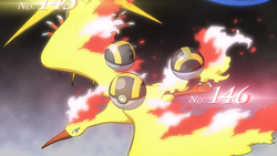 Pokemon 10146 Shiny Mega Moltres Pokedex: Evolution, Moves, Location, Stats