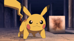 Pokemon 6025 Shiny Pikachu Rockstar Pokedex: Evolution, Moves