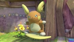 Pokemon 10782 Shiny Mega Mimikyu Pokedex: Evolution, Moves, Location, Stats
