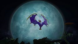 A Shiny Lunala? by JazzRune -- Fur Affinity [dot] net