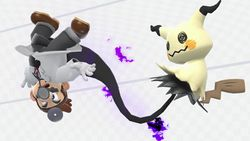 Mimikyu (Pokémon) - Bulbapedia, the community-driven Pokémon